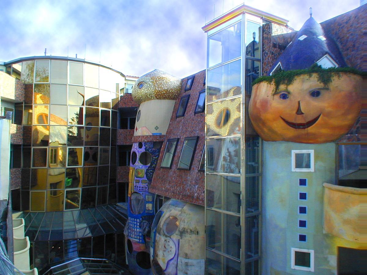 Kubler Stars Hotel Karlsruhe Exterior photo